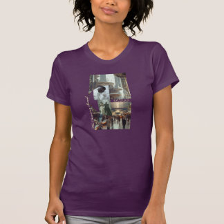 Skyscraper T-Shirt