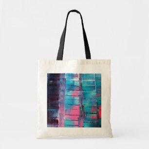 Skyscraper Tote Bag