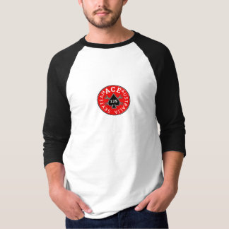 Skyteam ACE 125 Australia Logo T-Shirt