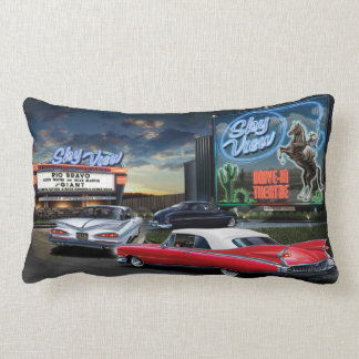 Skyview Drive In Lumbar Cushion