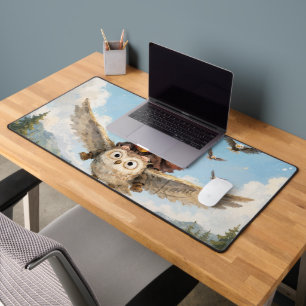 Skyward Express Desk Mat