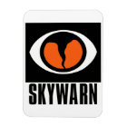 SKYWARN Flexible Magnet