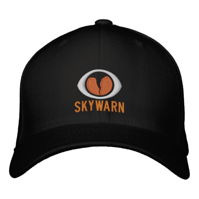 SKYWARN Hat (Front)