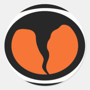 SKYWARN Logo Stickers