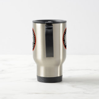 SKYWARN Logo Travel Mug