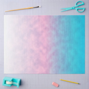 Skywash Lull Tissue Paper