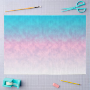 Skywash Lull Tissue Paper