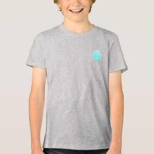 Skywashed Reverie Tri-Blend Shirt