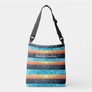 Skywater Crossbody Bag