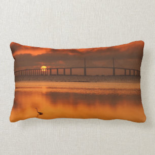 Skyway Bridge Lumbar Cushion