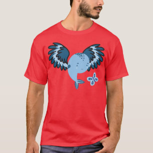 Skywhale 7 1 T-Shirt