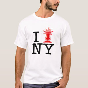 Skyzoo-I Love NY Tee