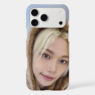 SKZ Felix "Karma" Bear Phone Case