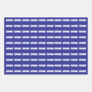 SKZ KARMA Gift Wrap for the STAYS!