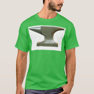 Sl Anvil Front T T-Shirt