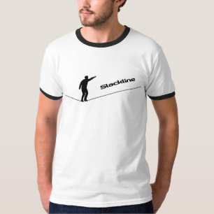 Slack Line Shirt 1