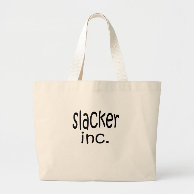SLACKER BAG (Front)