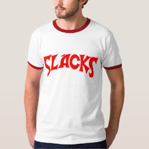 slacks_shirt T-Shirt