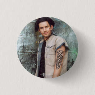 Slade The Tribe 3 Cm Round Badge