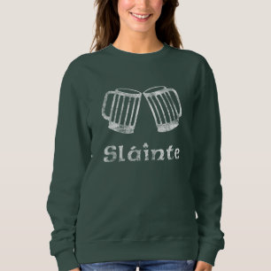 Slàinte Sweatshirt