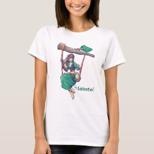 Sláinte Tee