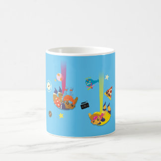 SLAM CITY ORACLES: THE MUG