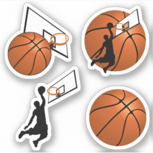 SLAM DUNK! Basketball Player