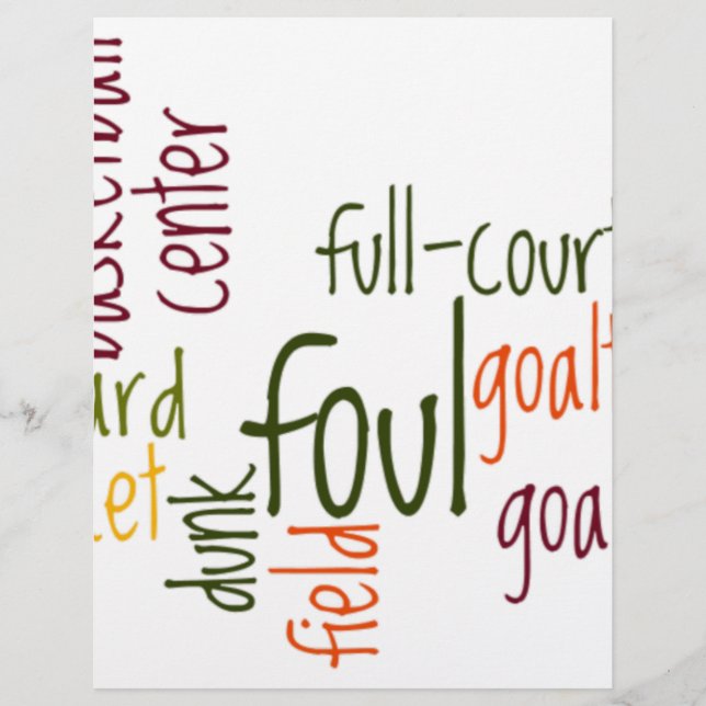 Slam Dunk Dreams: Basketball – Game of Champions (Front)