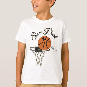 Slam Dunk Shirt