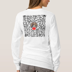 Slam The Gavel Long Sleeve t-shirt