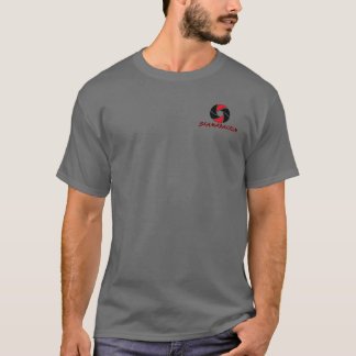 SLAMA T-shirt -grey