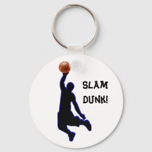 slamdunk key ring