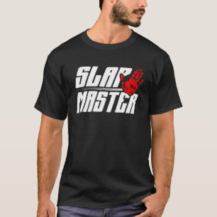 Slapboxing Slap boxing Sparring Fighting Sport  2 T-Shirt