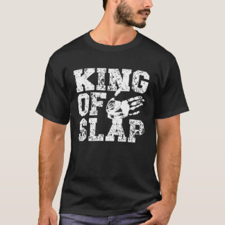 Slapboxing Slap boxing Sparring Fighting Sport T-Shirt