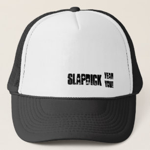 Slapdick - Customised - Customised Trucker Hat