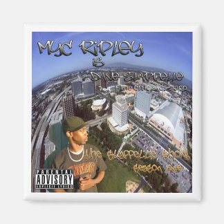 Slappelle Show S1 Magnet