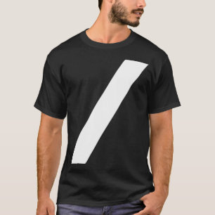 slash design T-Shirt