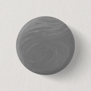 Slate 3 Cm Round Badge