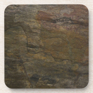 Slate 3 coaster