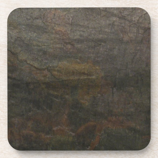 Slate 4 coaster (Front)