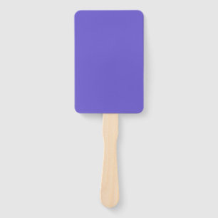 Slate Blue Rectangle Set of Fans – Customisable