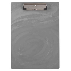 Slate Clipboard