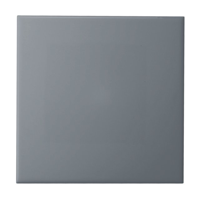 Slate Downing Grey Square Kitchen and Bathroom Tile (Front)