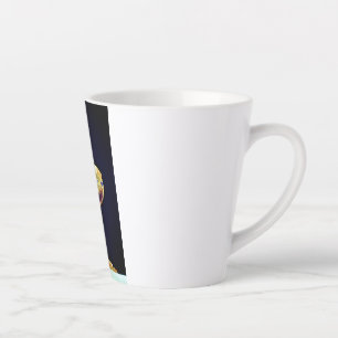Slatted cup