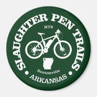 Slaughter Pen Trails (cycling)