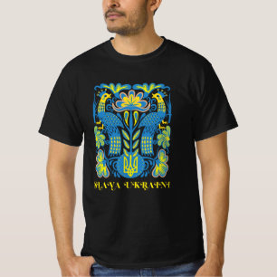 Slava Ukraini T-Shirt