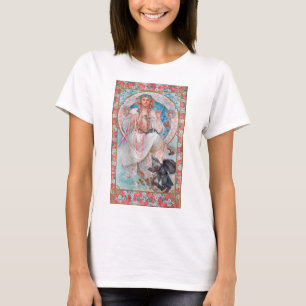 Slavia, Mucha T-Shirt