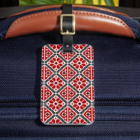 Slavic Ethnic Embroidery, Balkan Traditional