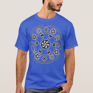 Slavic shield T-Shirt