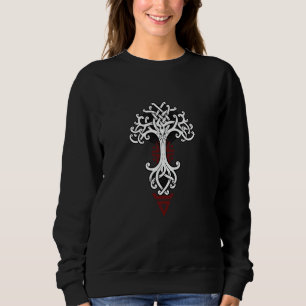 Slavic Shirt Tree of Perun for Pagan
